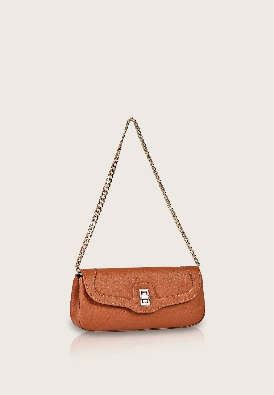 Rachel, the chain shoulder bag