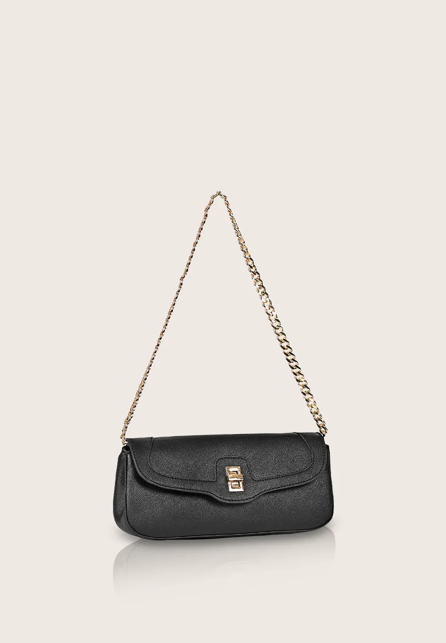 Rachel, the chain shoulder bag