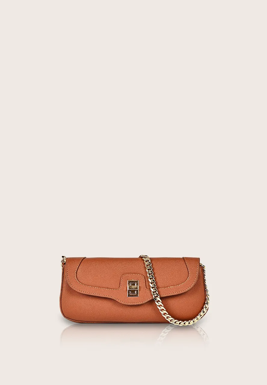 Rachel, the chain shoulder bag