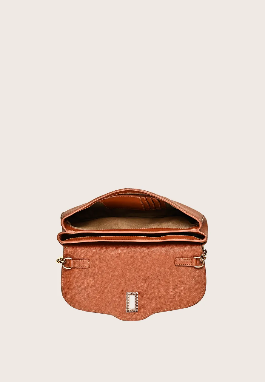 Rachel, the chain shoulder bag