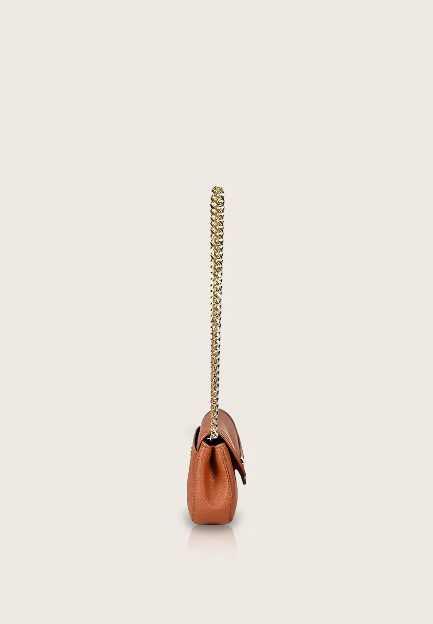 Rachel, the chain shoulder bag
