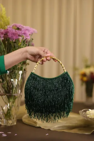 RADIANCE GREEN