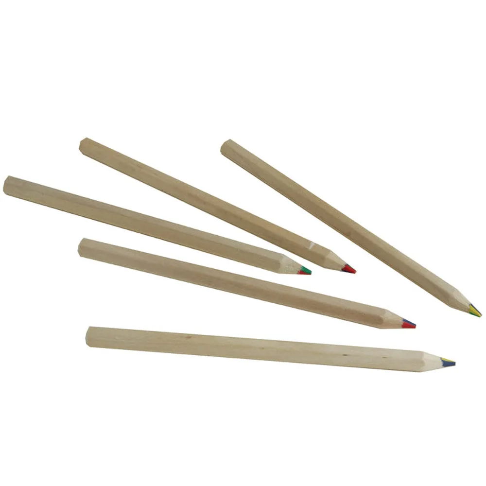 rainbow pencil