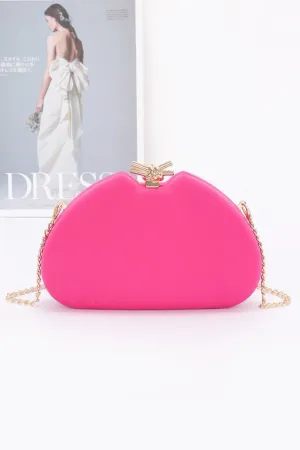 Satin Case Bag