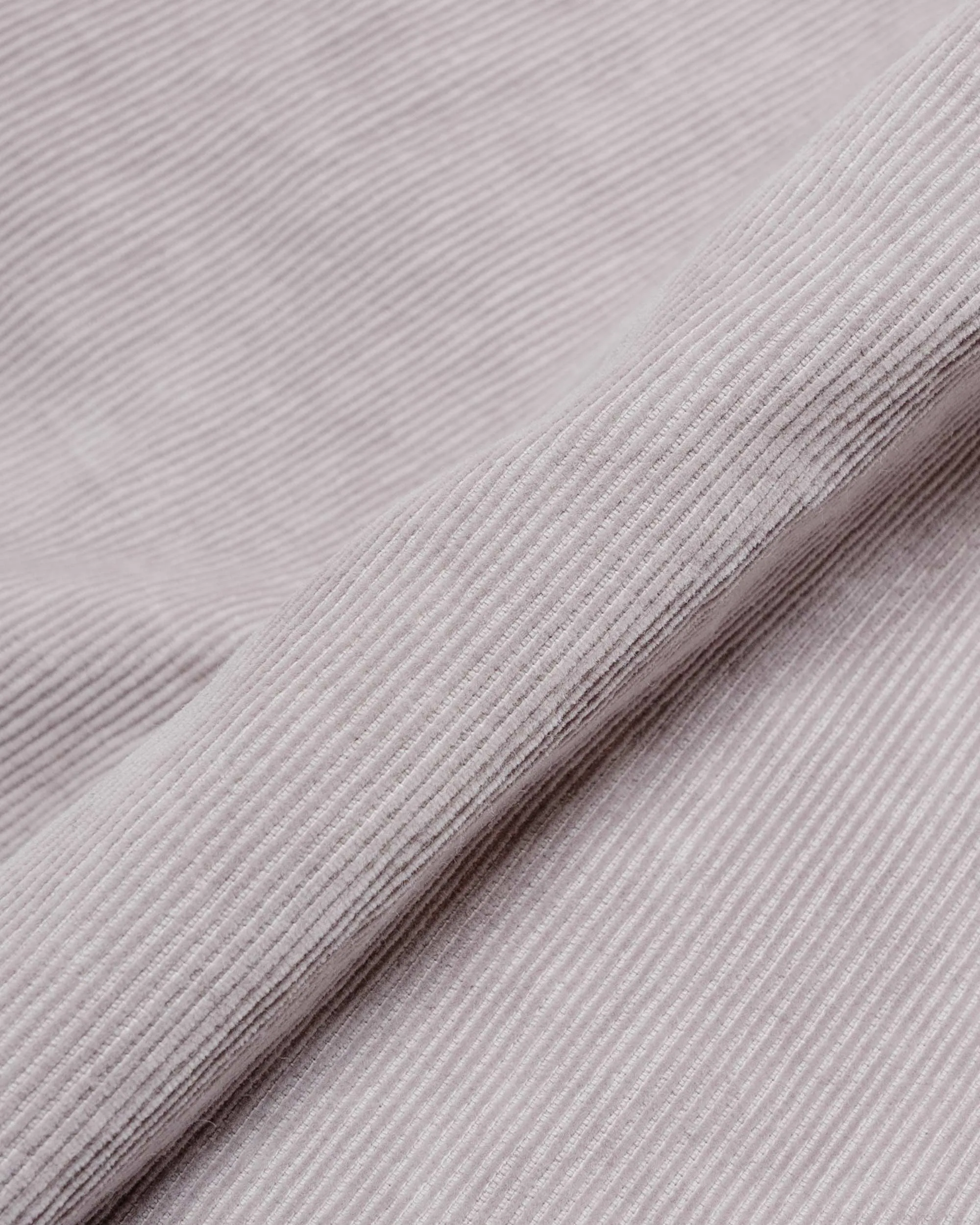 Save Khaki United Corduroy Easy Short Lavender