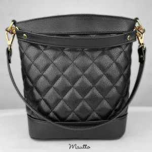 Short Shoulder & Top Handle Leather Strap - Extra Petite to Wide Options - 30% OFF!