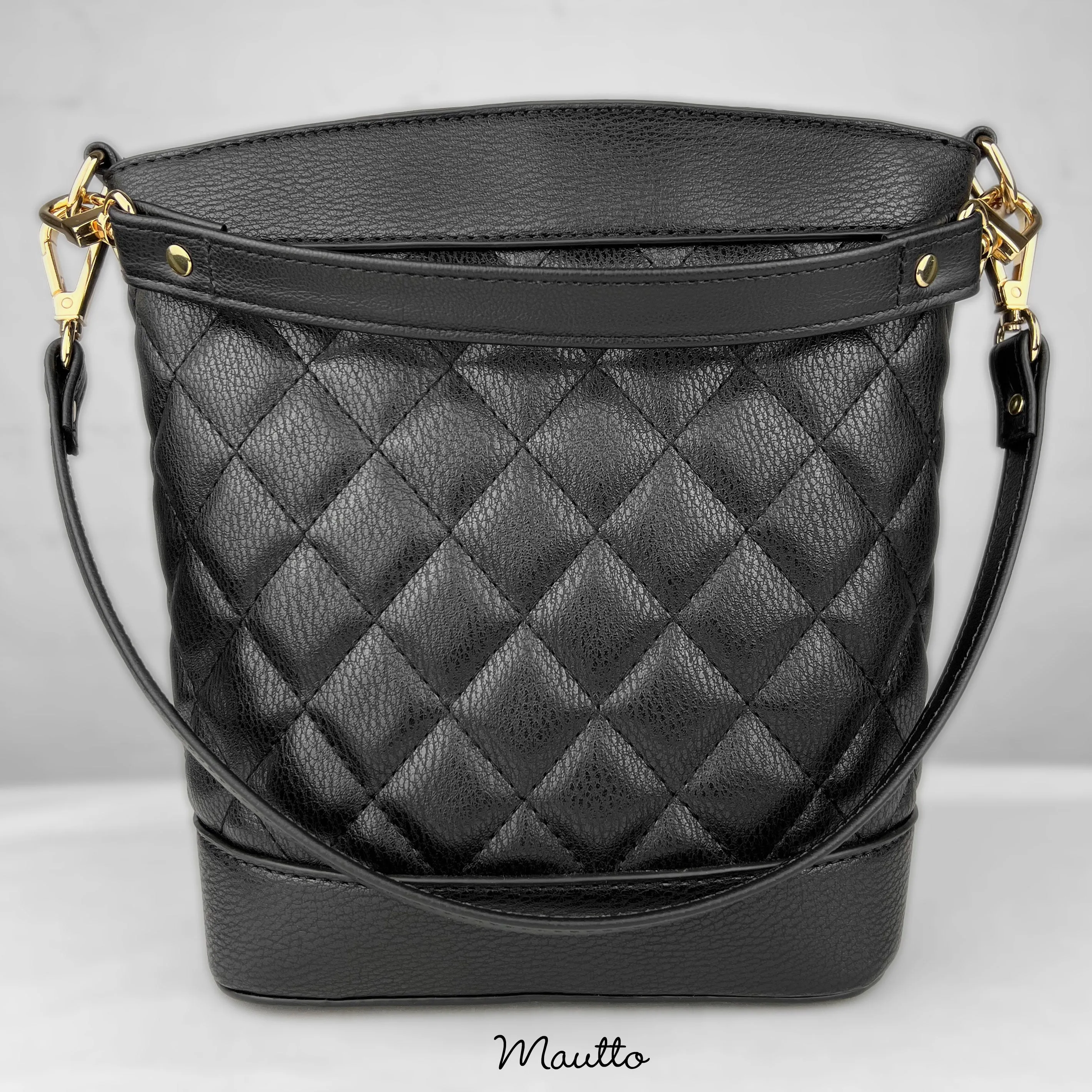 Short Shoulder & Top Handle Leather Strap - Extra Petite to Wide Options - 30% OFF!