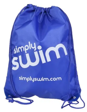 Simply Swim Basic Swim Bag