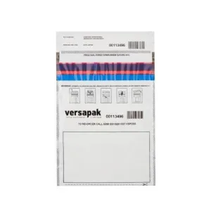 Single Use Security Envelopes - Tamper Evident Seal