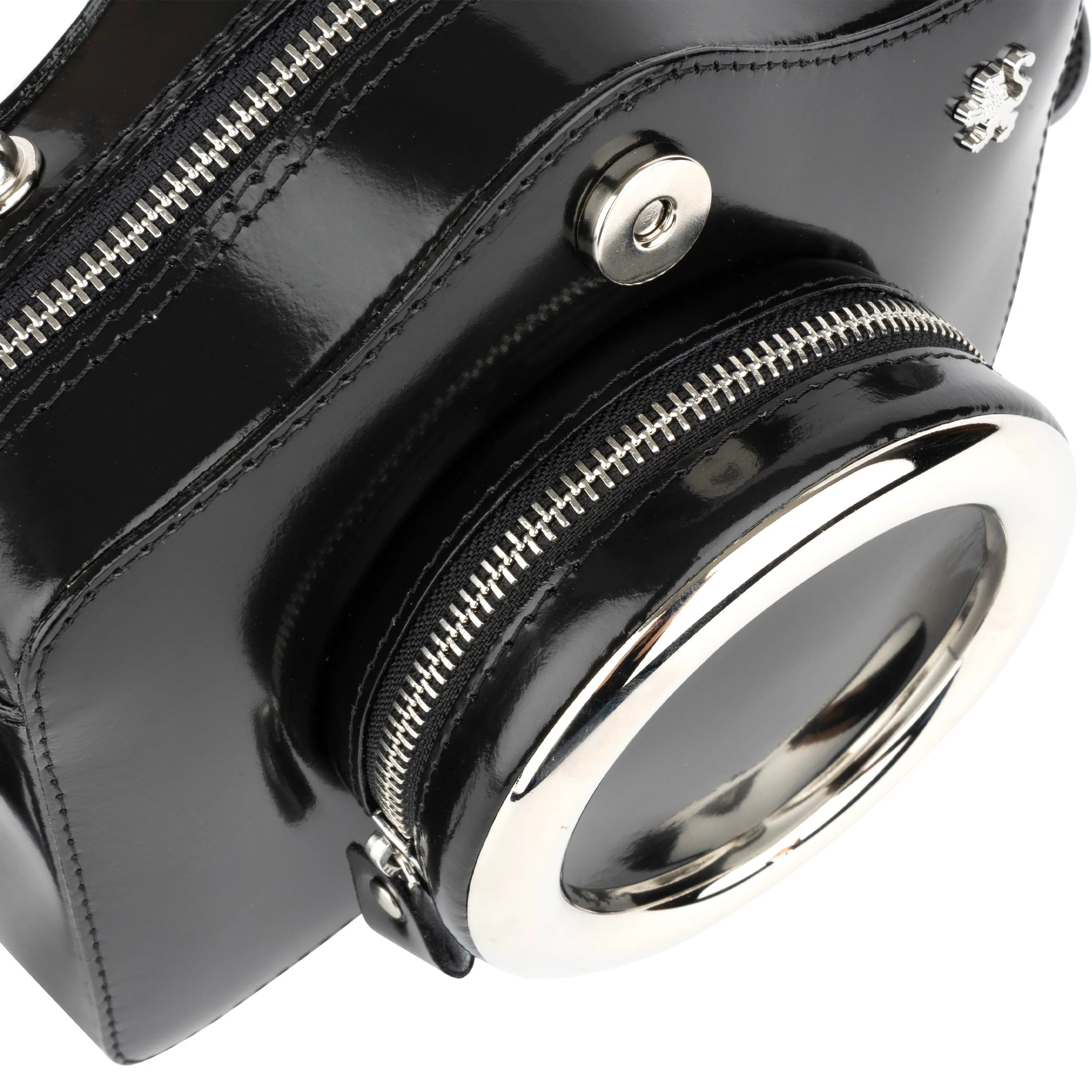 Snapshot - Black