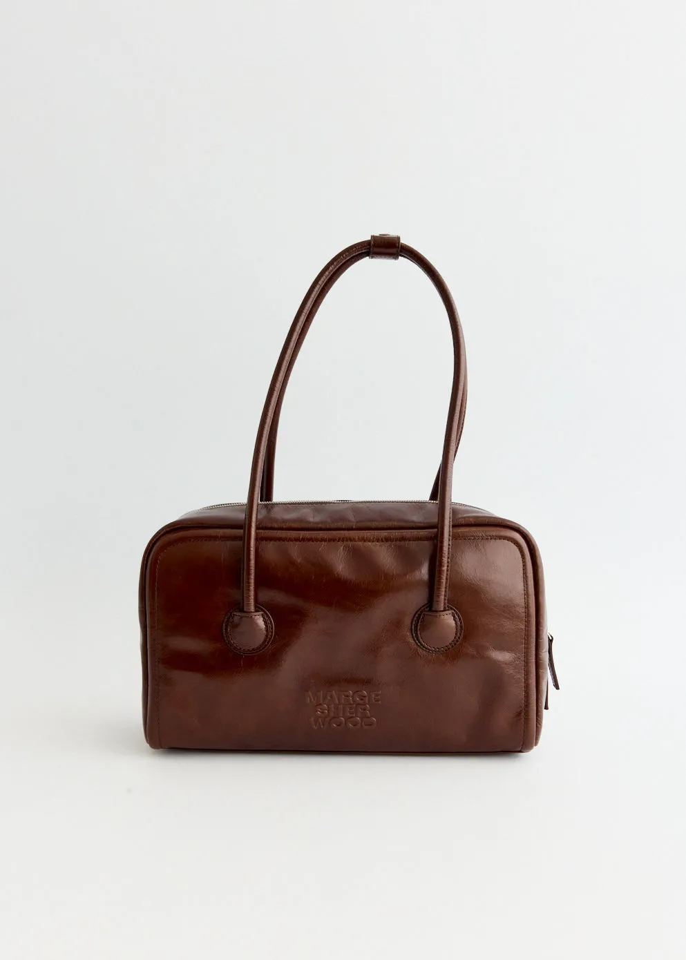 Soft Boston Bag