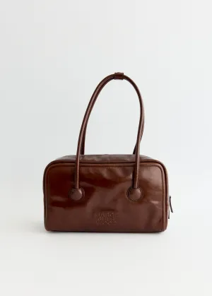 Soft Boston Bag