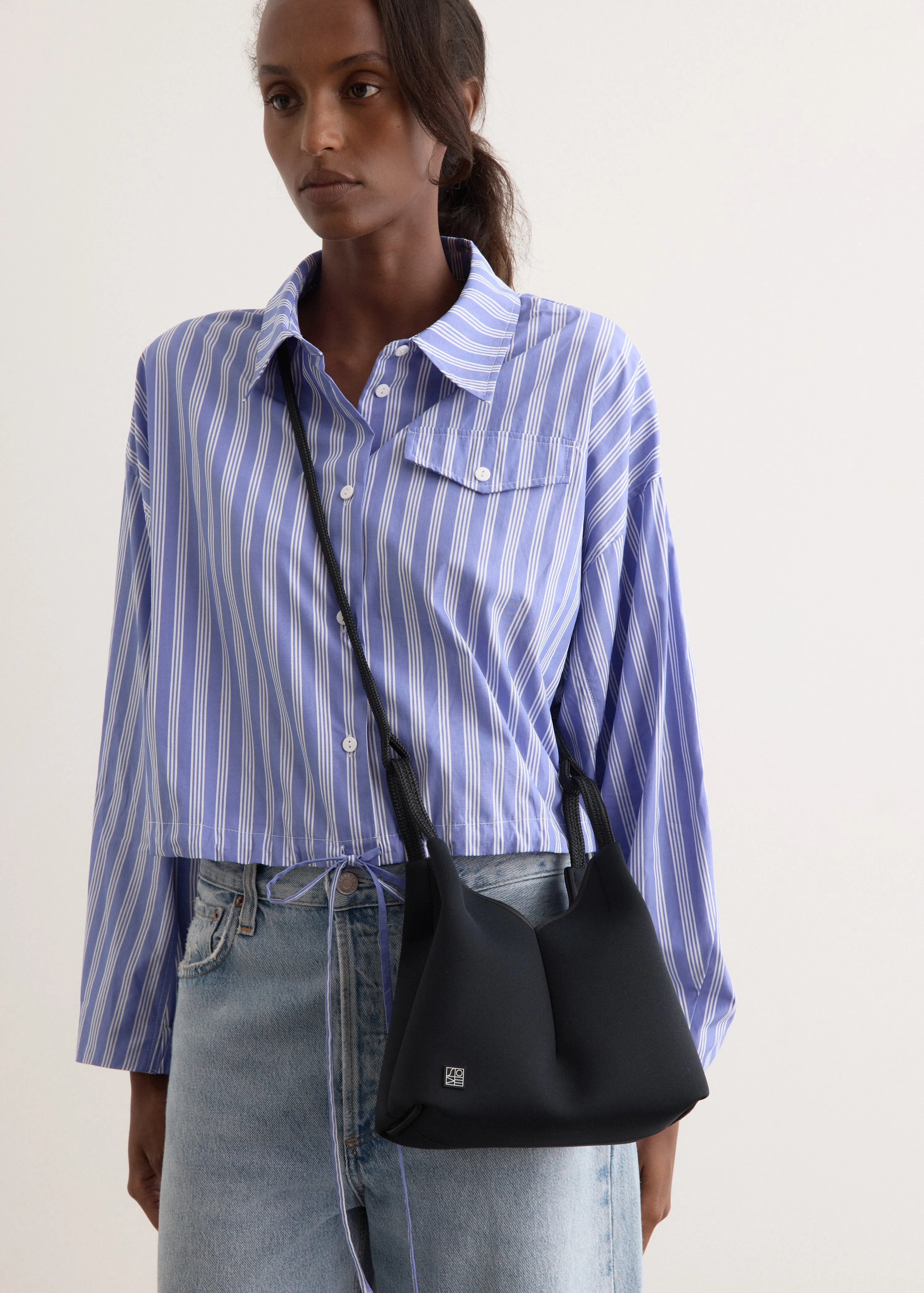 Solstice Crossbody Bag