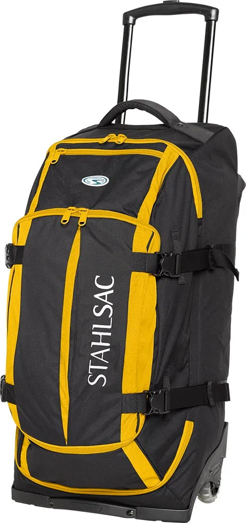 Stahlsac Curacao Clipper Full Sized Dive Bag