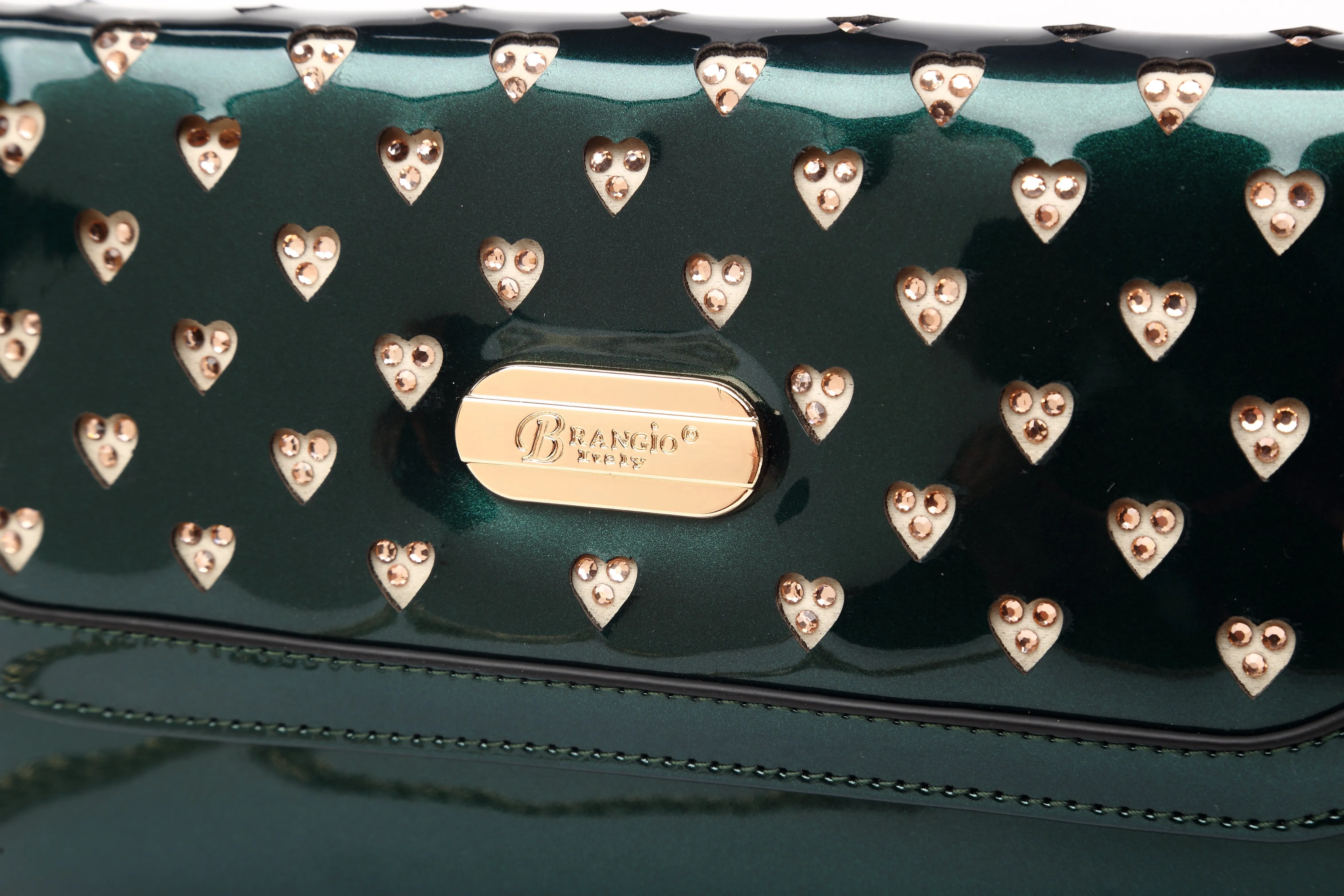 Starz Art Retro Mini Clutch