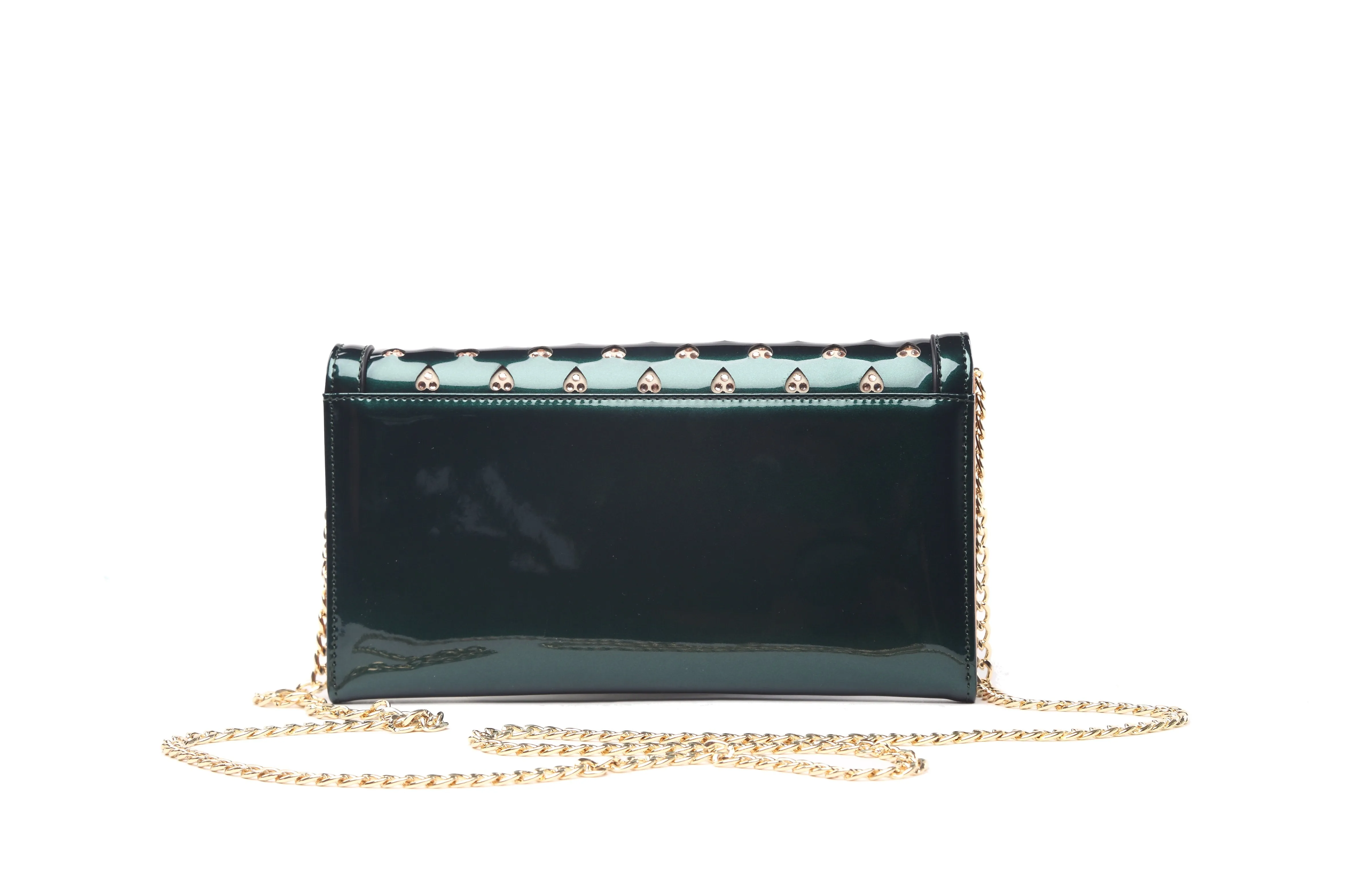 Starz Art Retro Mini Clutch