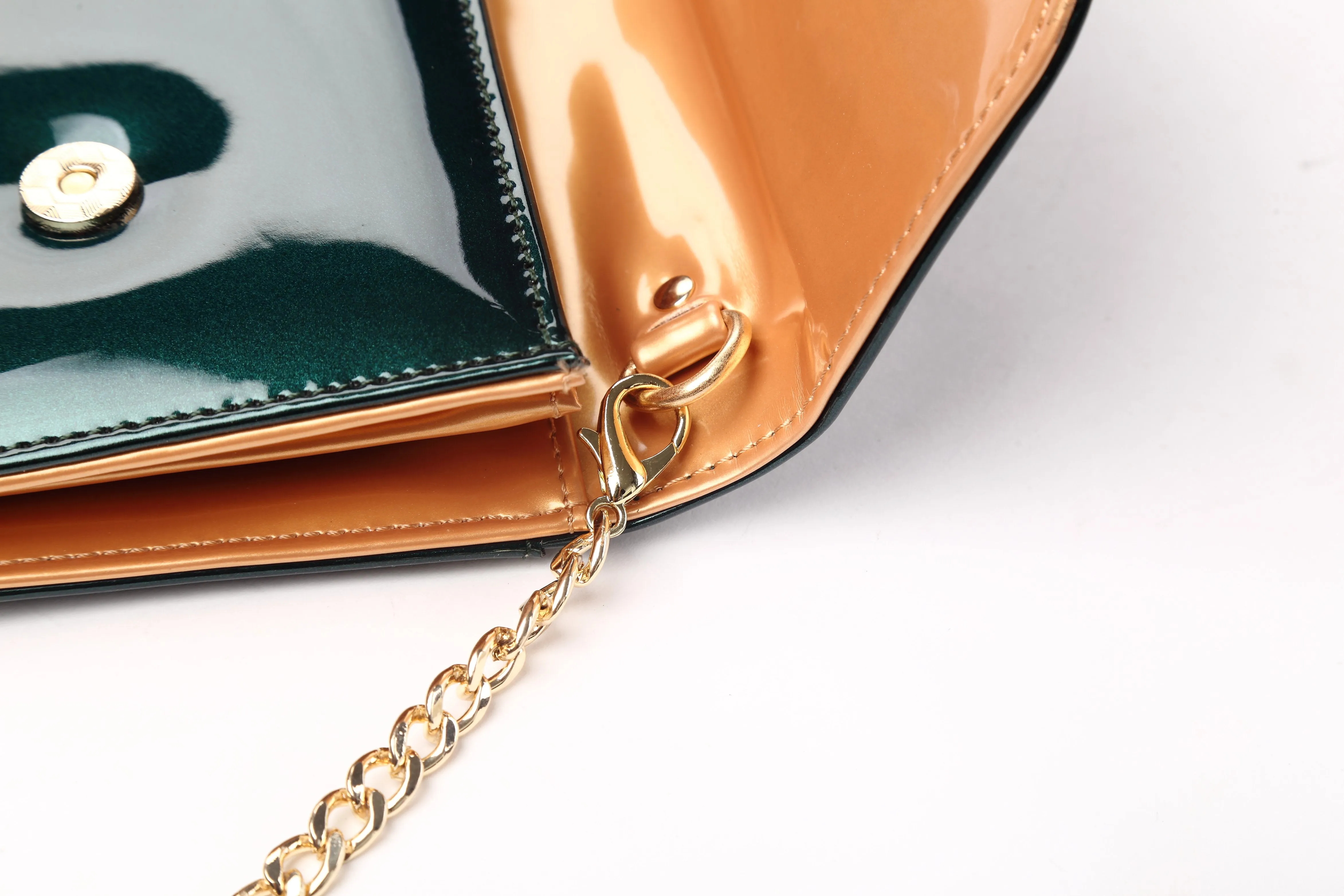 Starz Art Retro Mini Clutch