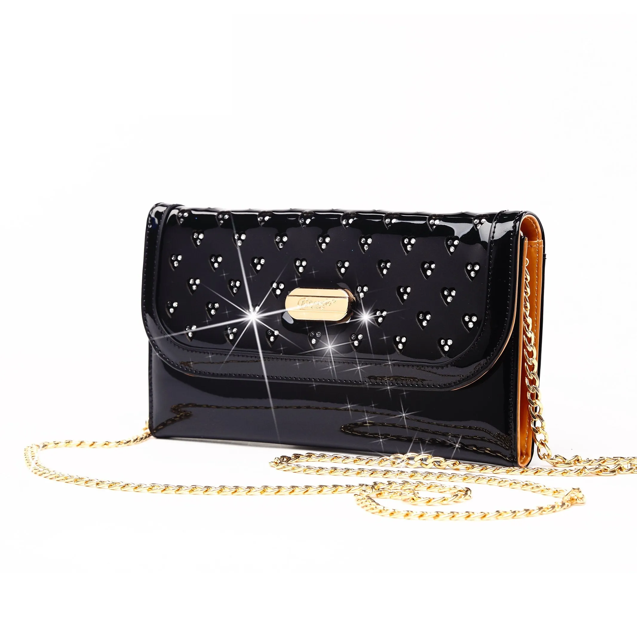 Starz Art Retro Mini Clutch