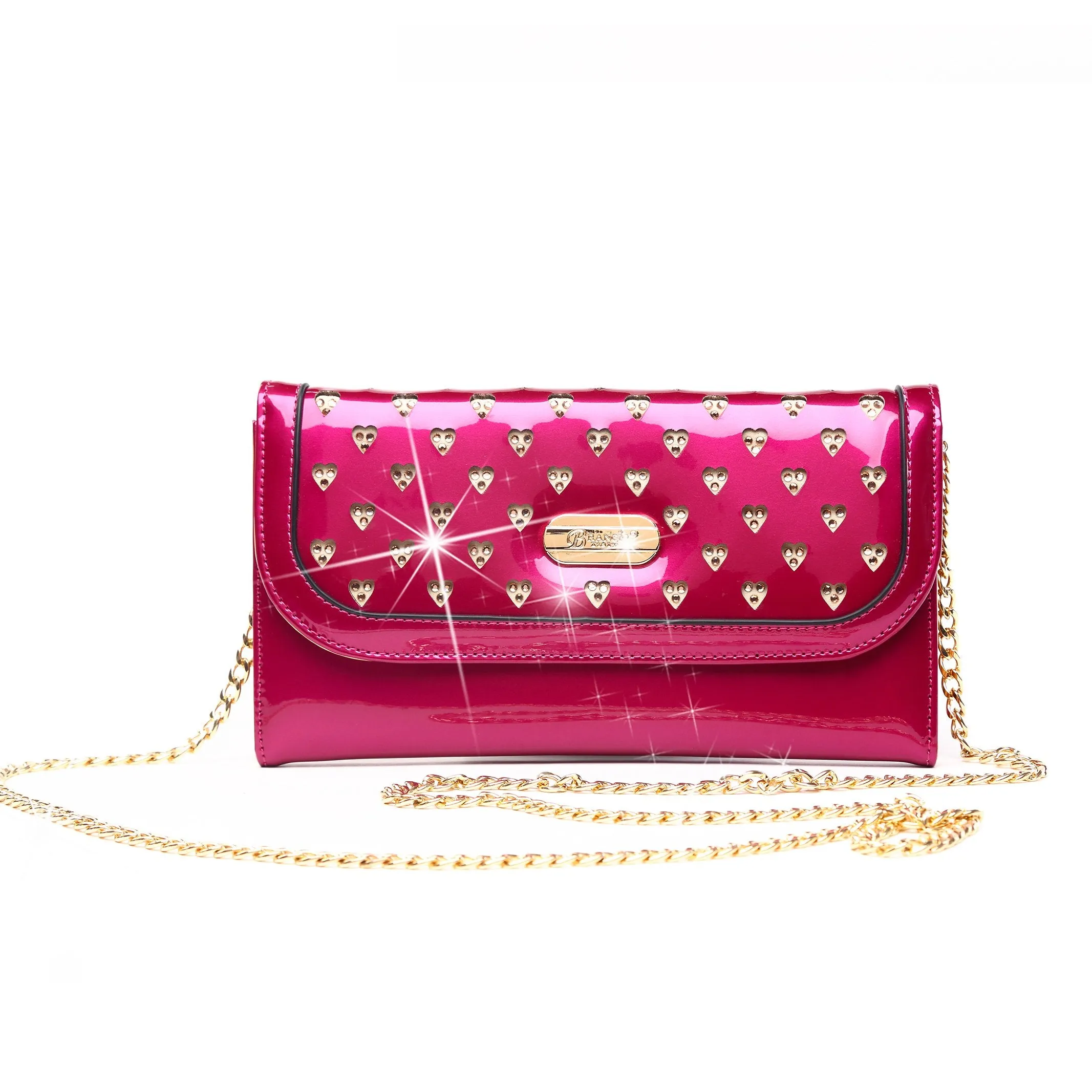 Starz Art Retro Mini Clutch