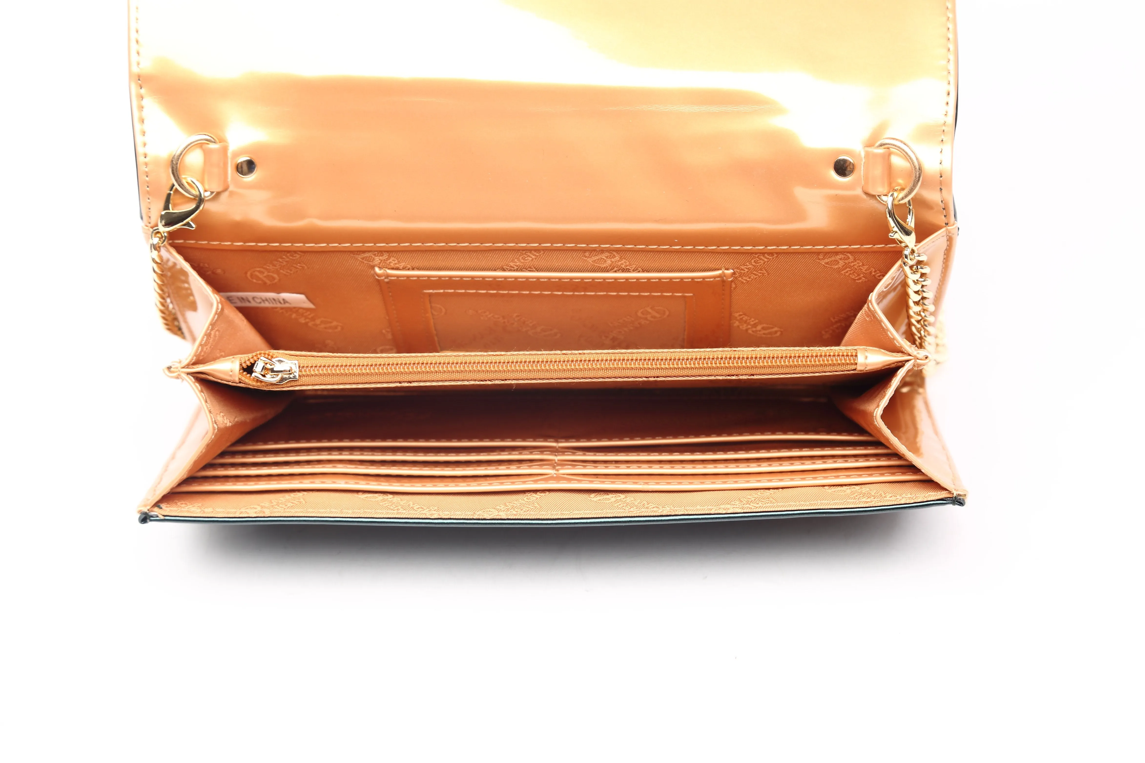 Starz Art Retro Mini Clutch