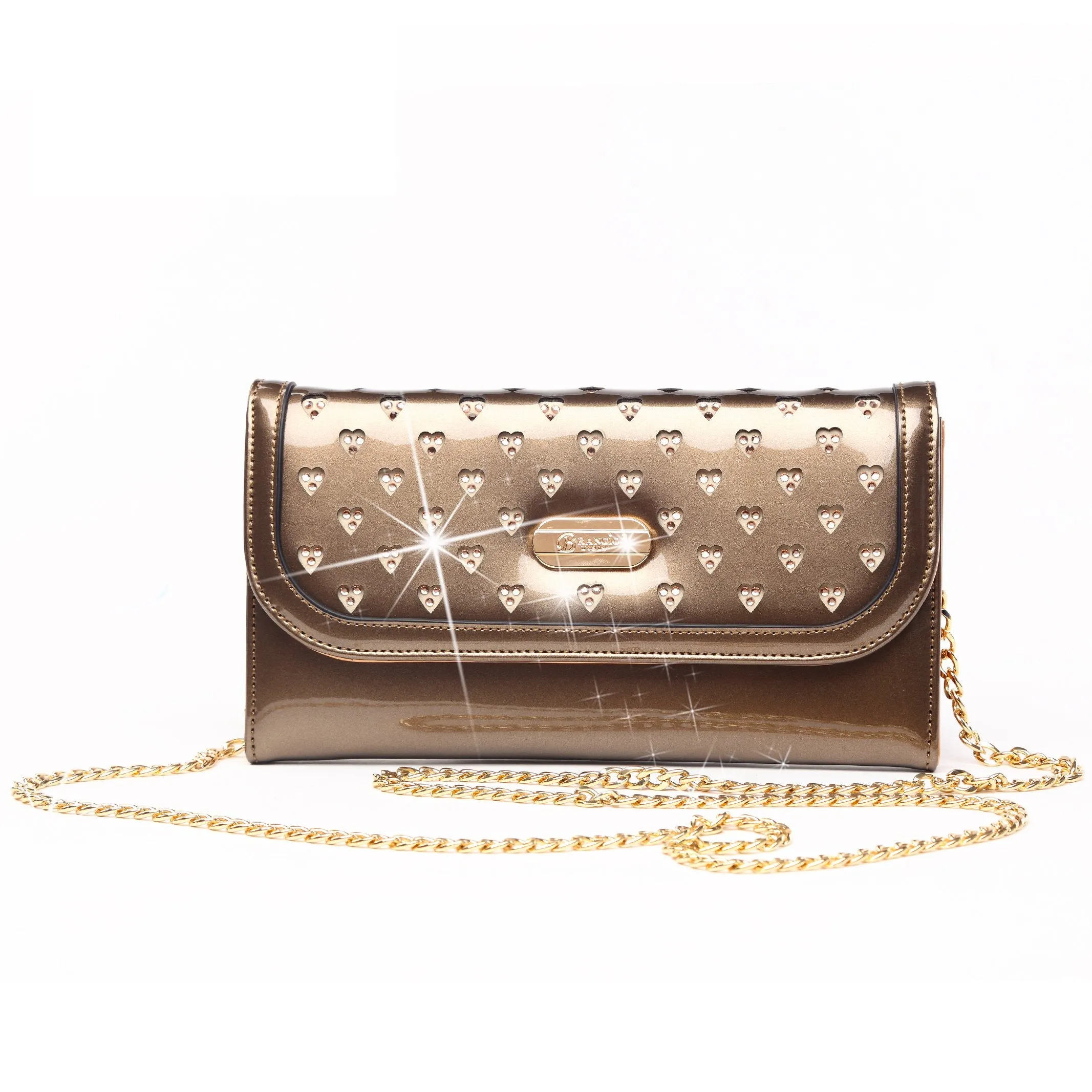 Starz Art Retro Mini Clutch