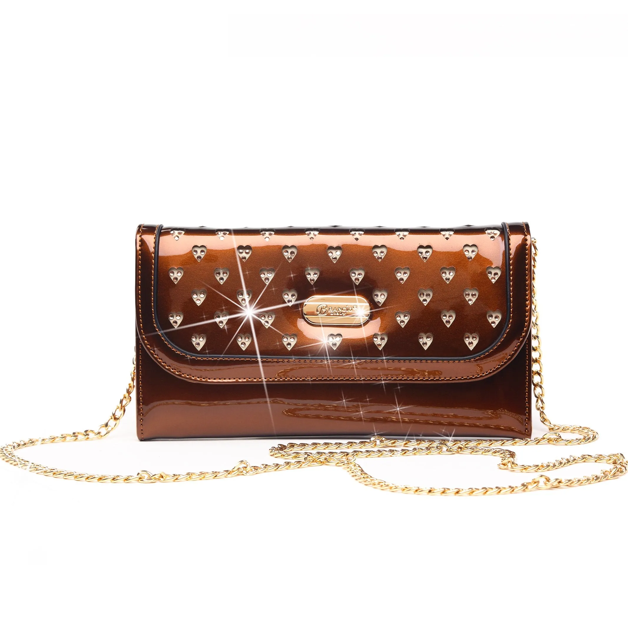 Starz Art Retro Mini Clutch