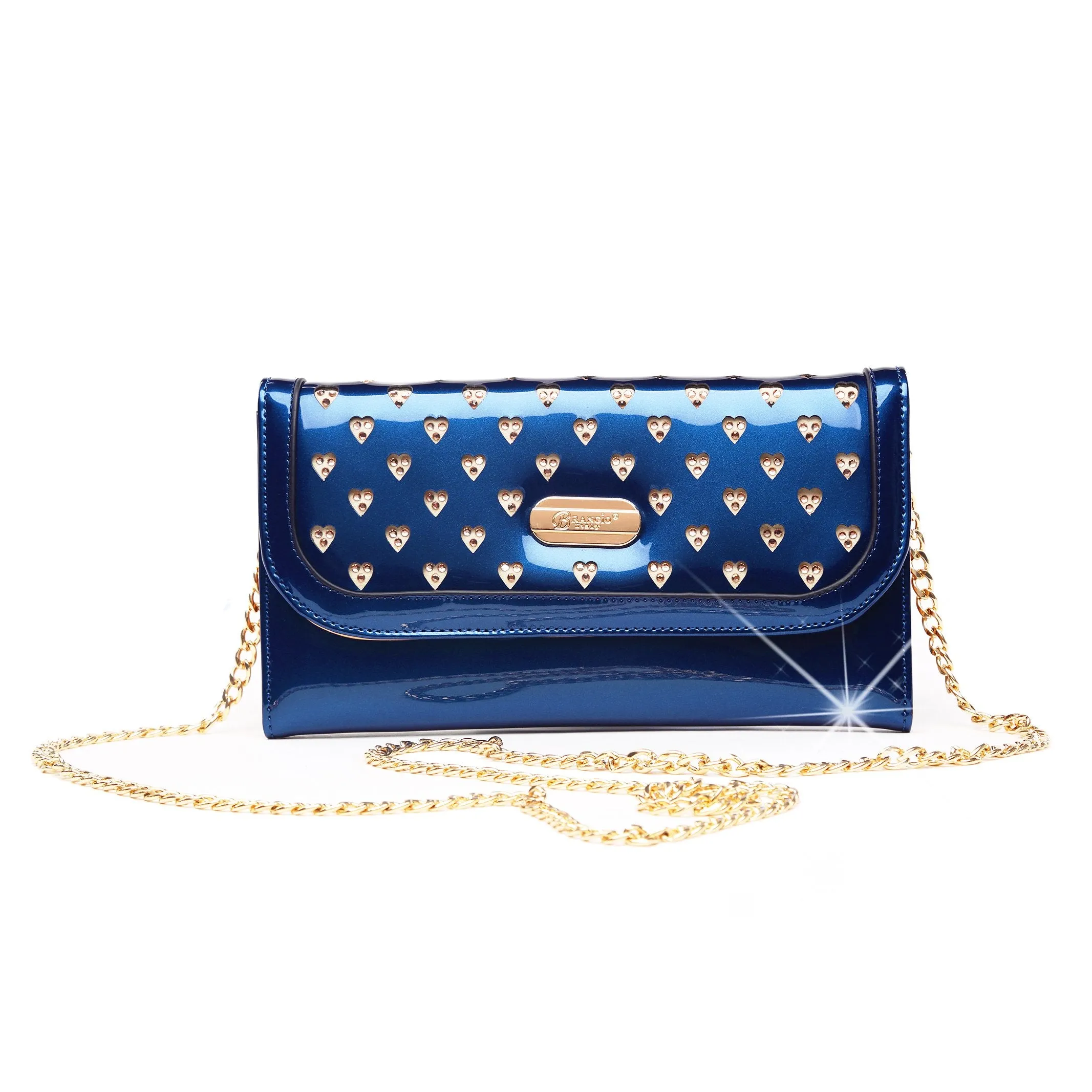 Starz Art Retro Mini Clutch