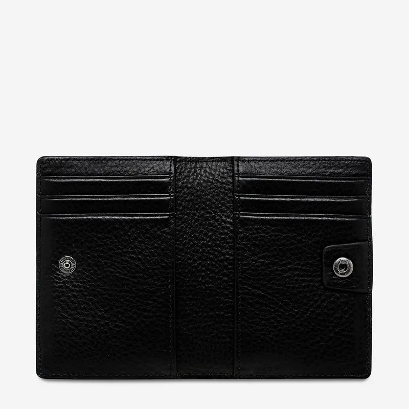 Status Anxiety - Easy Does It - Black