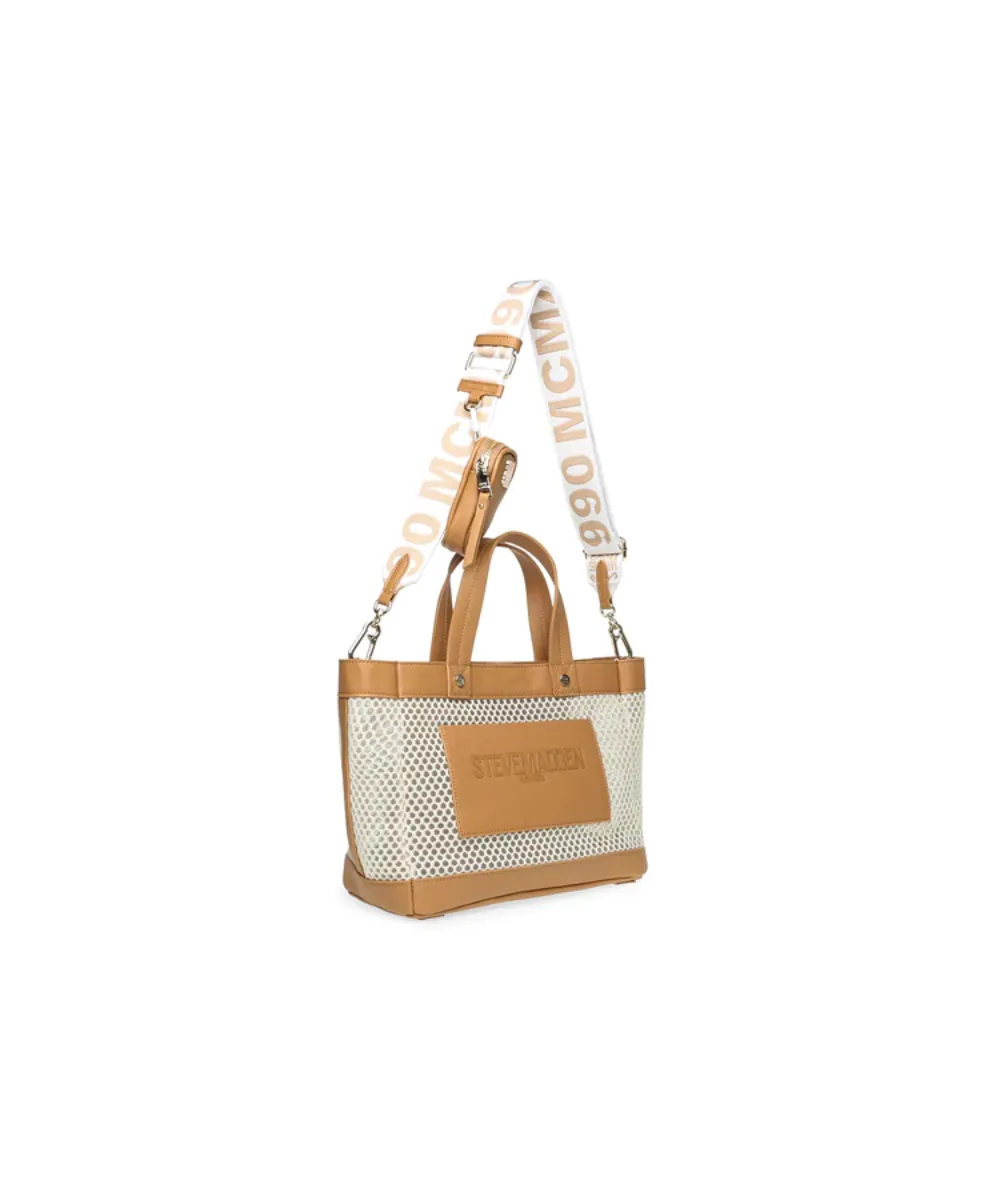 STEVE MADDEN BCALLIE CROSSBODY BAG