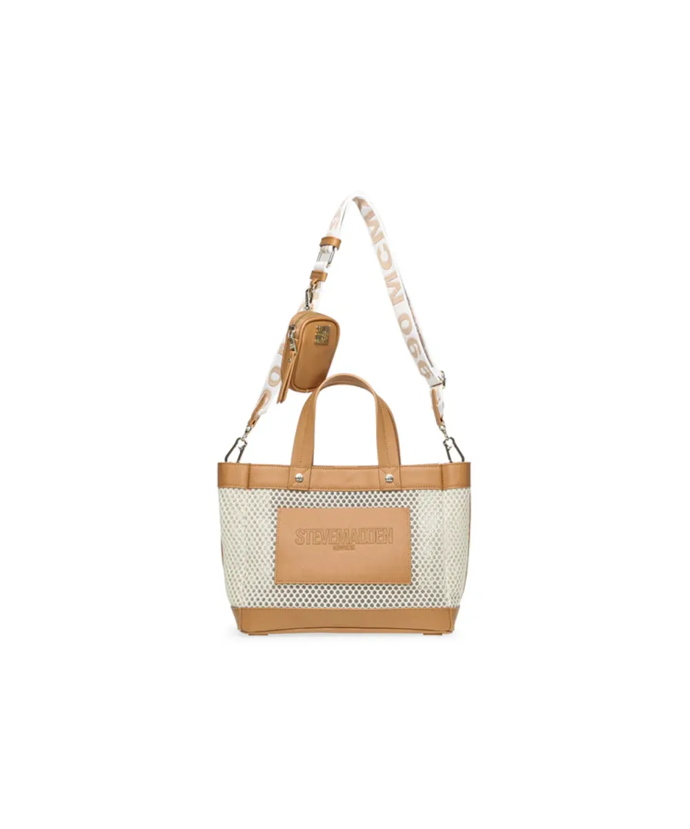 STEVE MADDEN BCALLIE CROSSBODY BAG