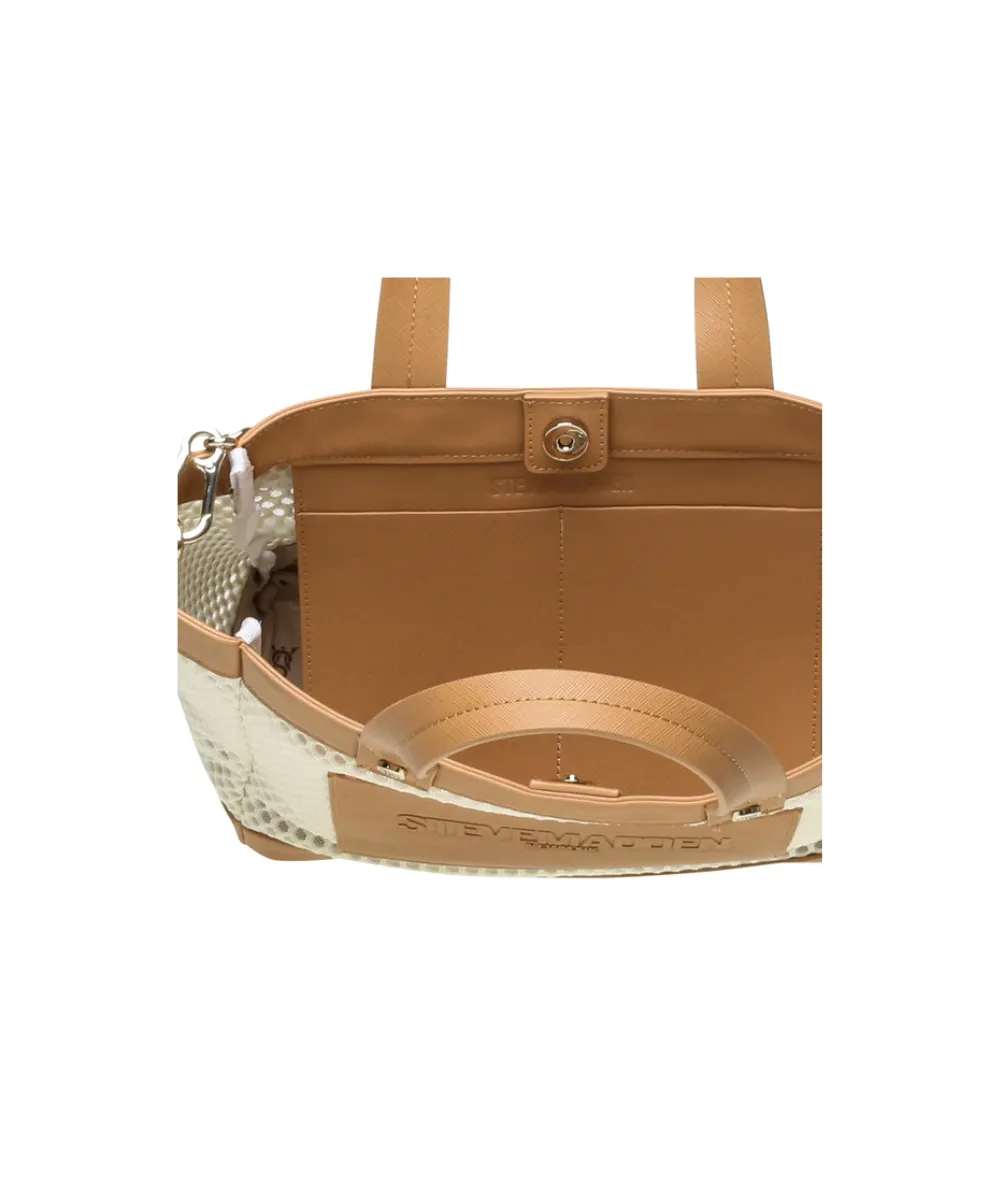 STEVE MADDEN BCALLIE CROSSBODY BAG
