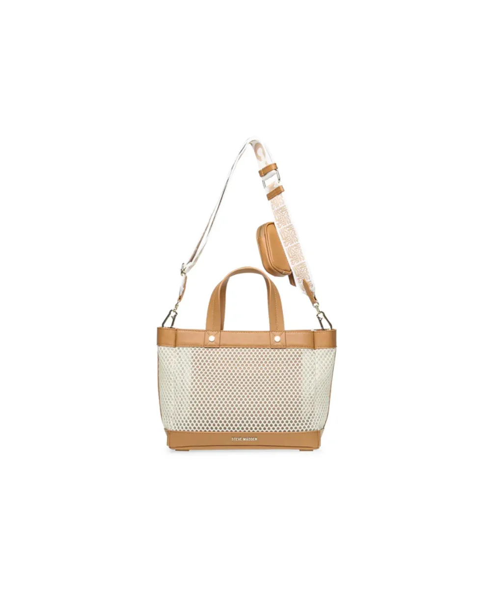 STEVE MADDEN BCALLIE CROSSBODY BAG