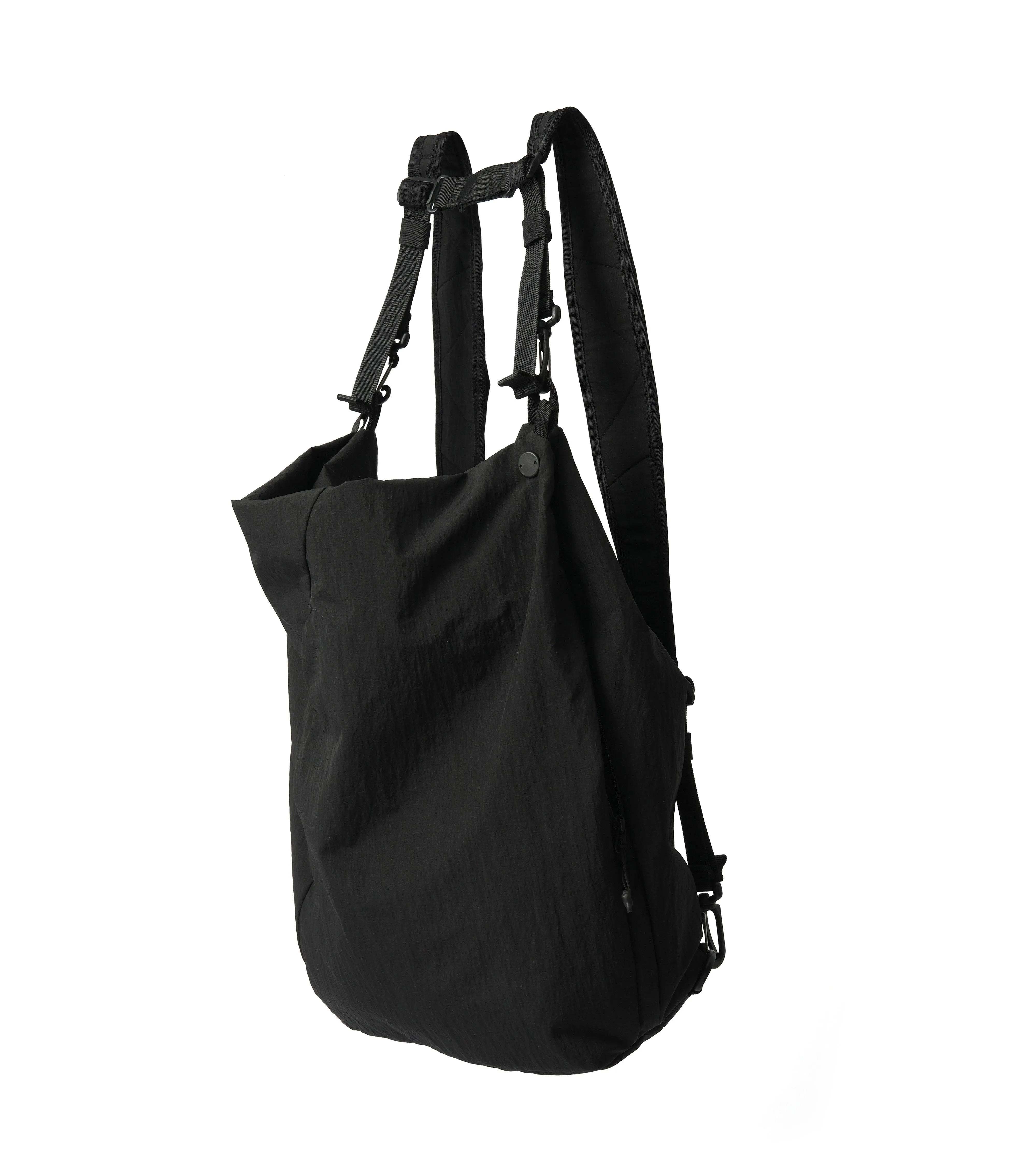 TE | 3-WAY MESSENGER BAG (New Version)