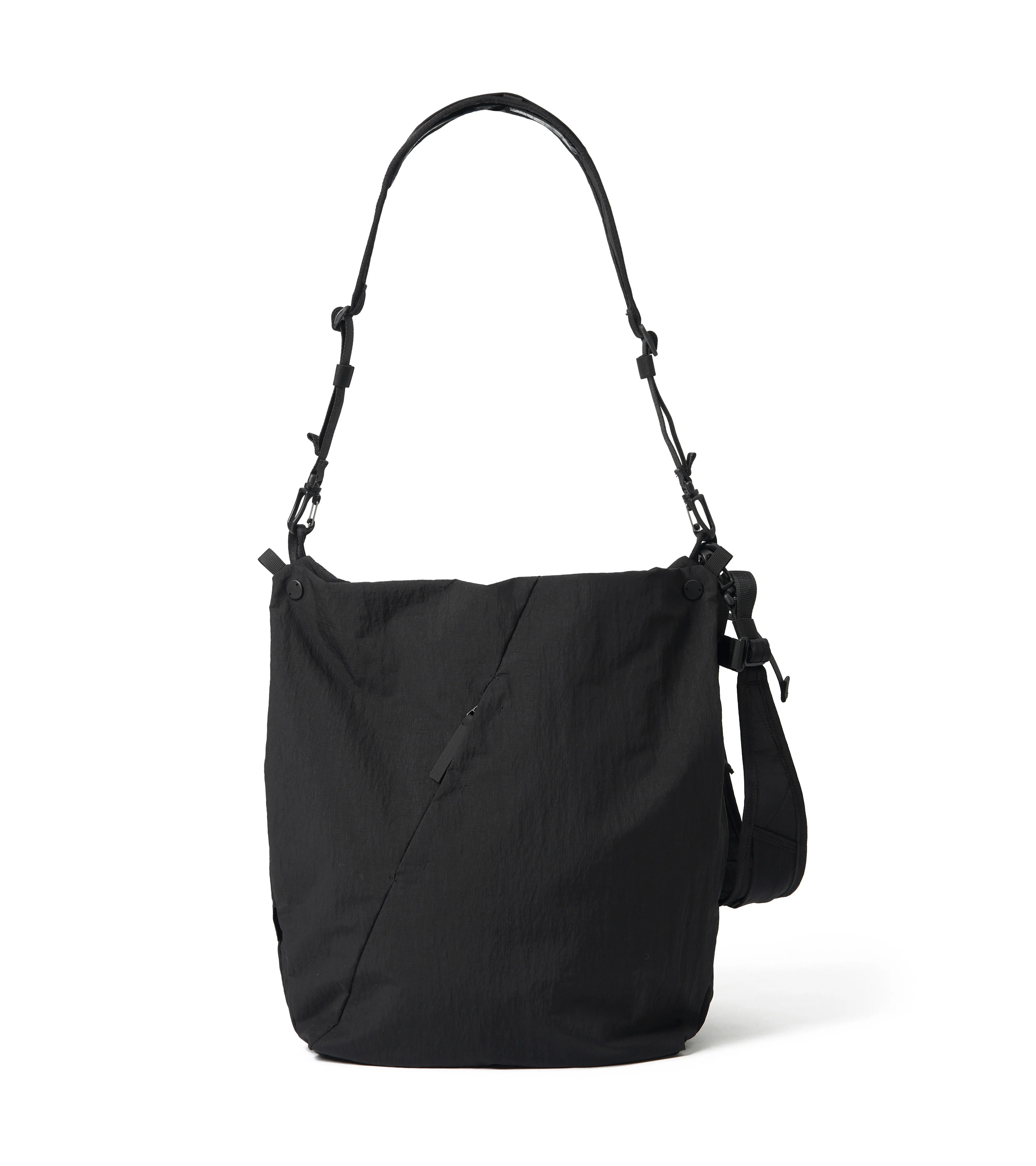 TE | 3-WAY MESSENGER BAG (New Version)