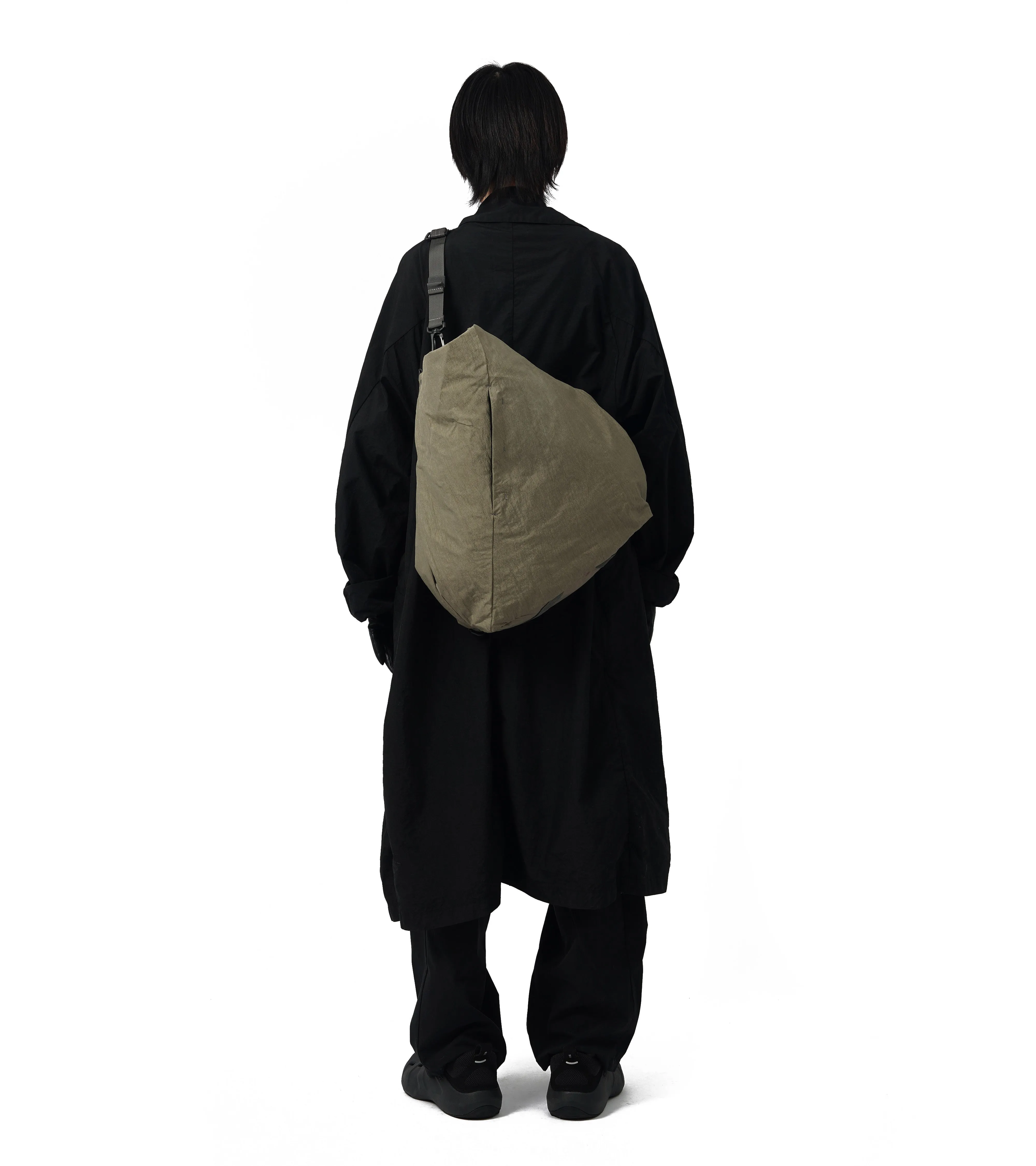 TE | 3-WAY MESSENGER BAG (New Version)