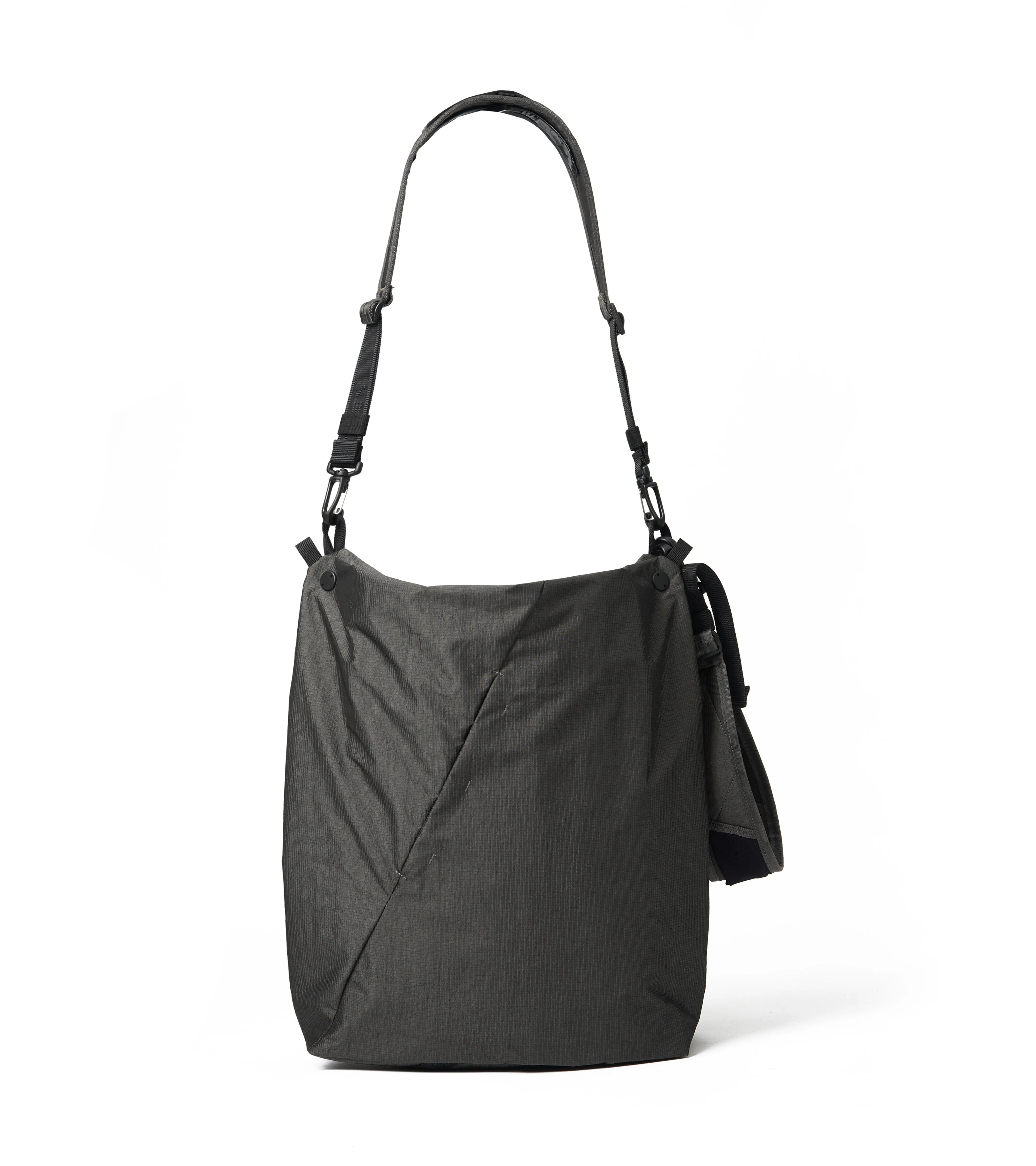 TE | 3-WAY MESSENGER BAG (New Version)