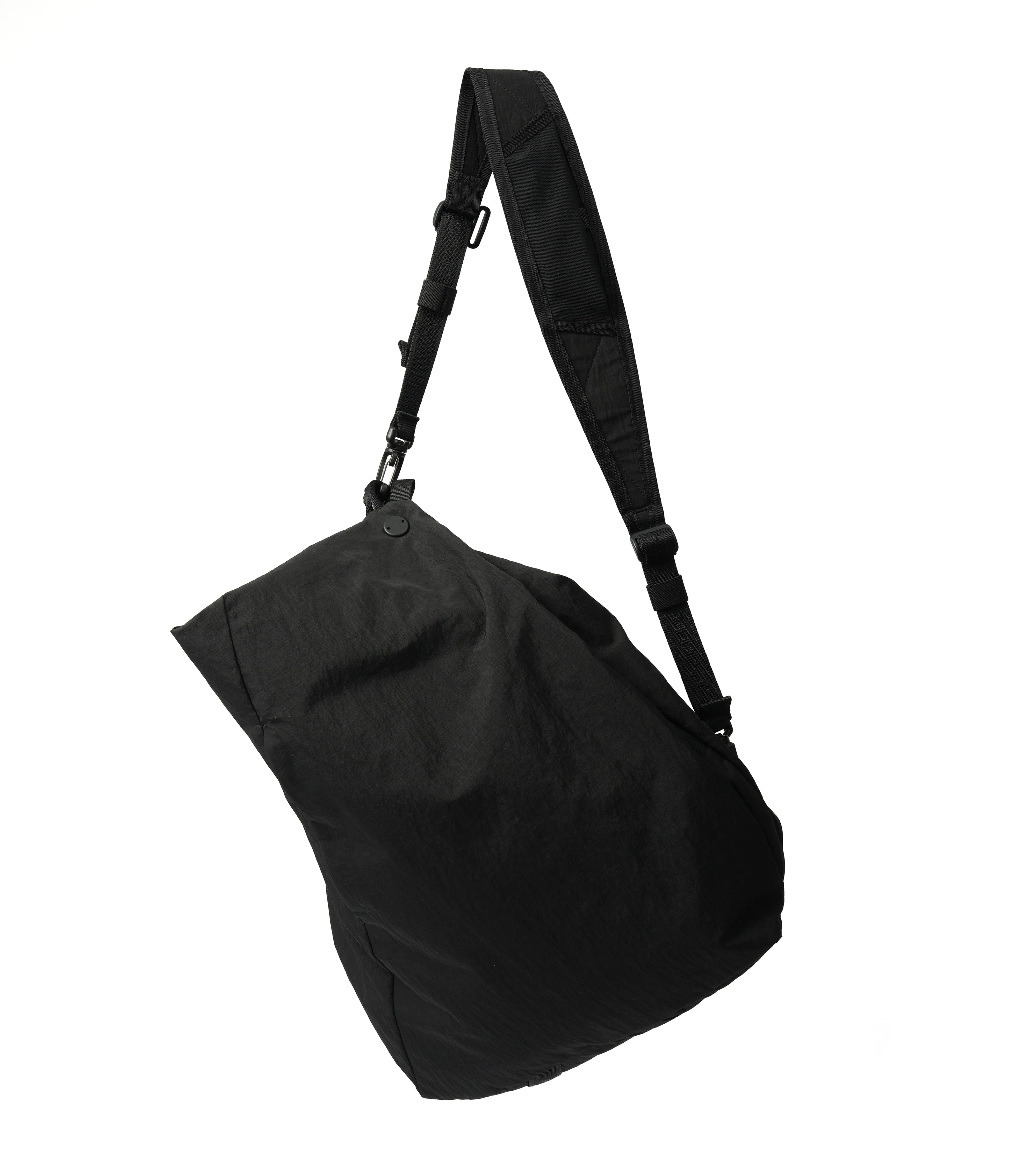 TE | 3-WAY MESSENGER BAG (New Version)