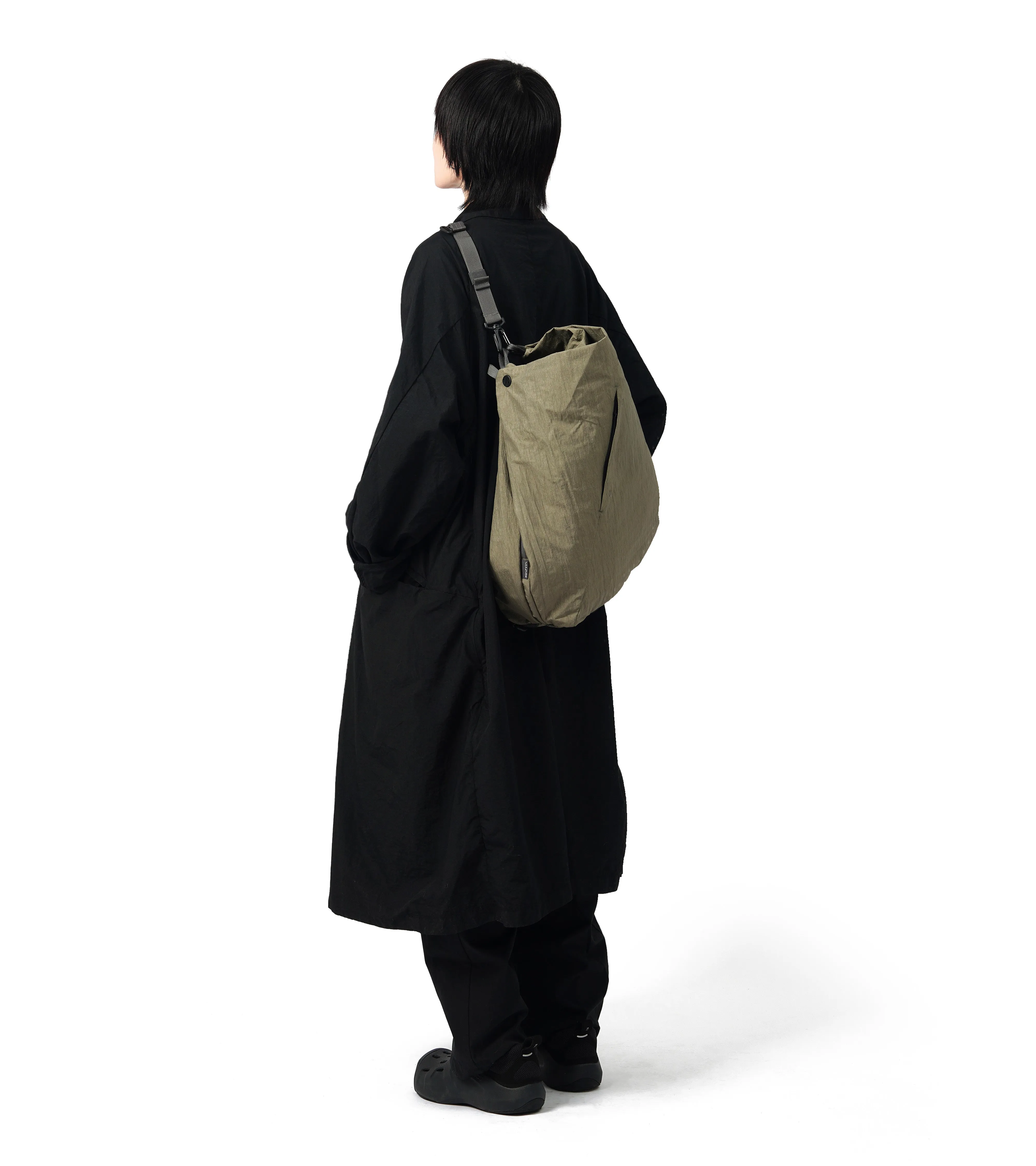 TE | 3-WAY MESSENGER BAG (New Version)