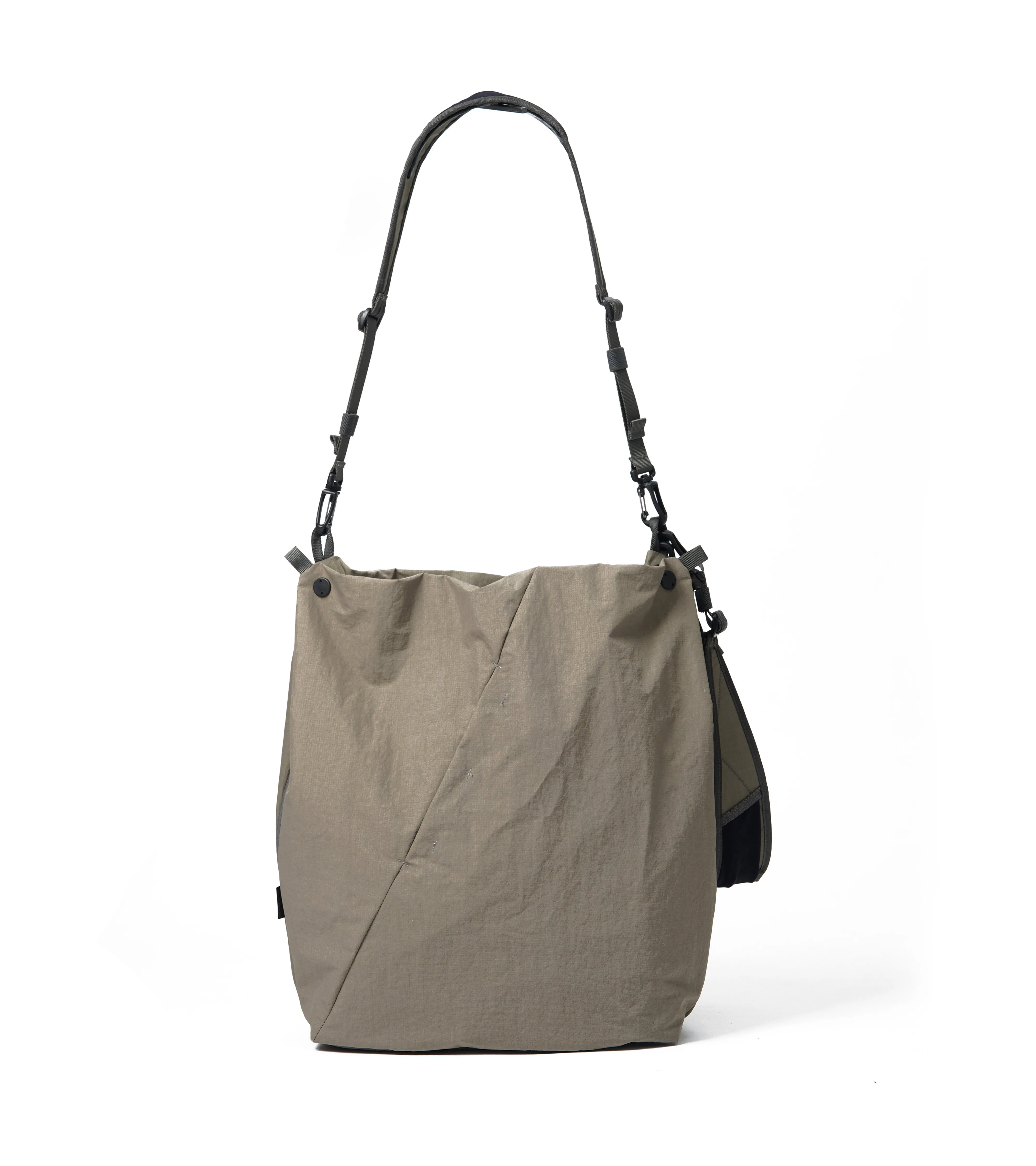 TE | 3-WAY MESSENGER BAG (New Version)