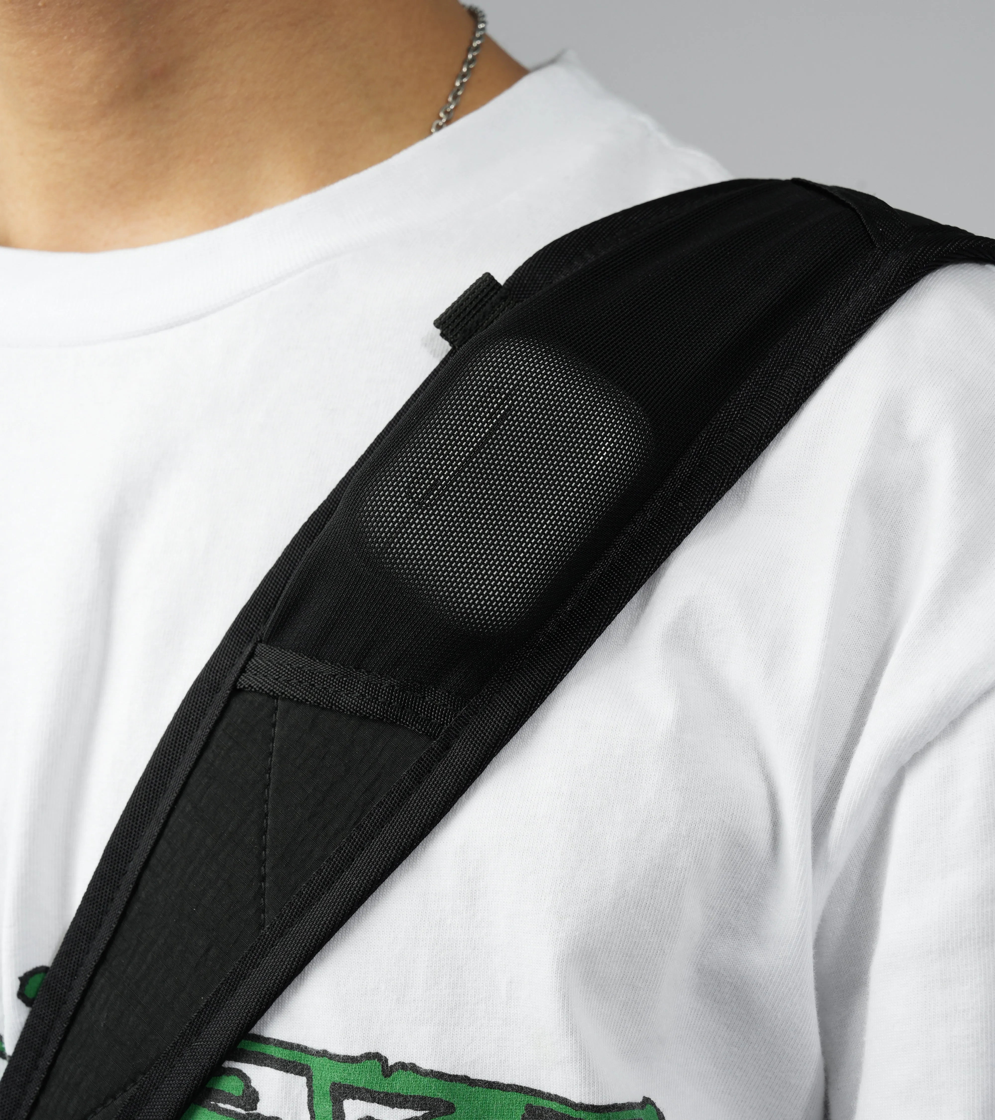 TE | 3-WAY MESSENGER BAG (New Version)