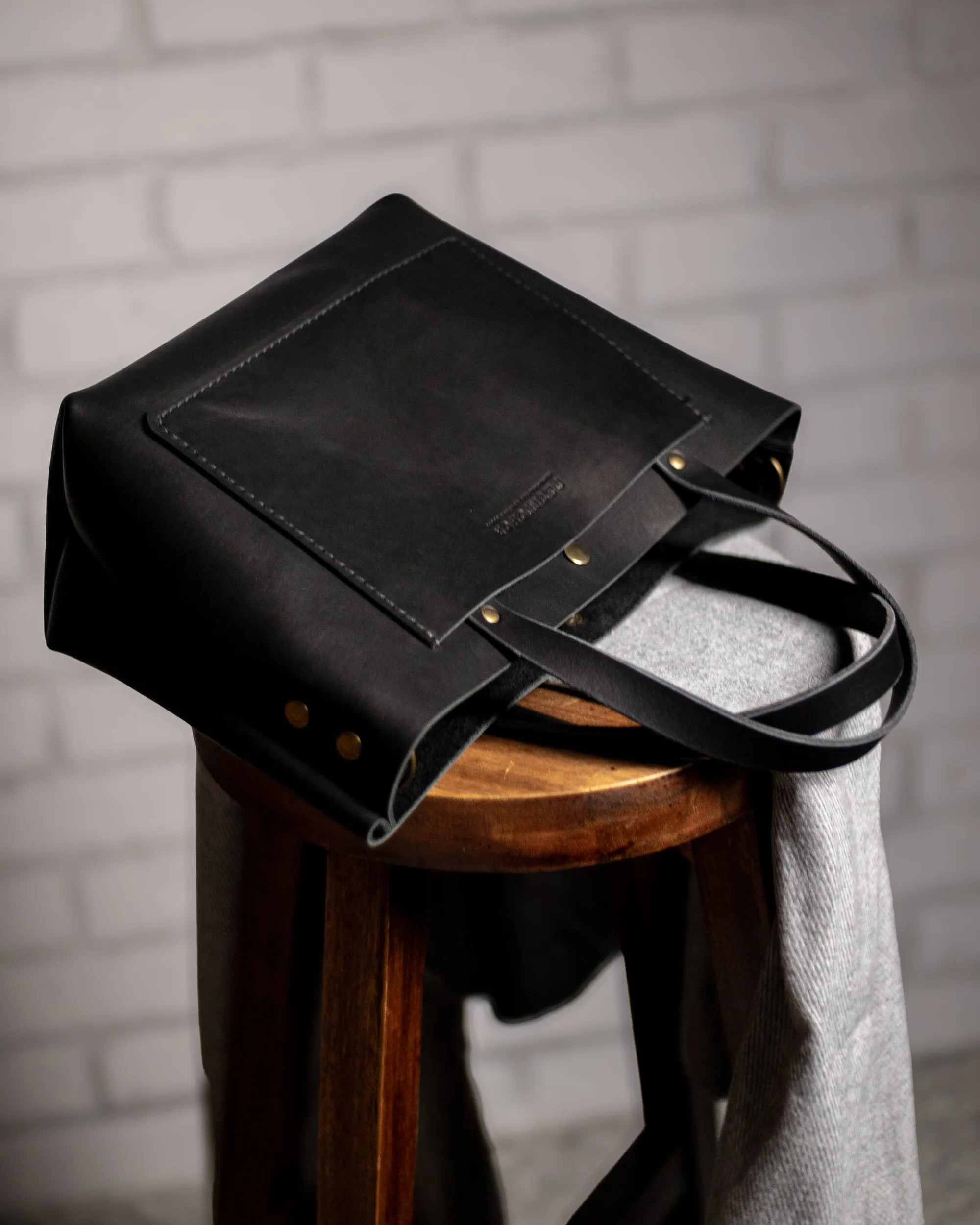 The Market Tote