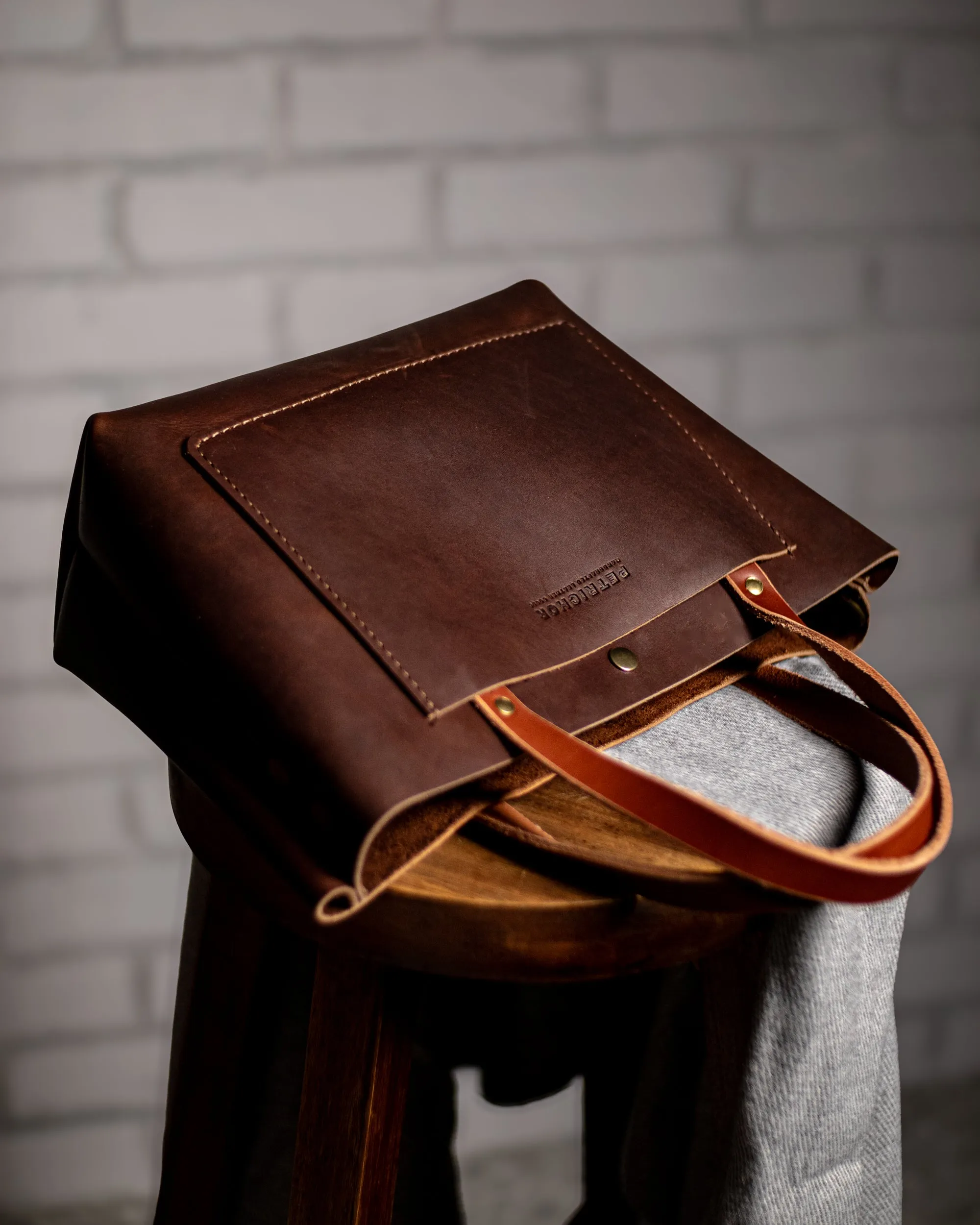 The Market Tote