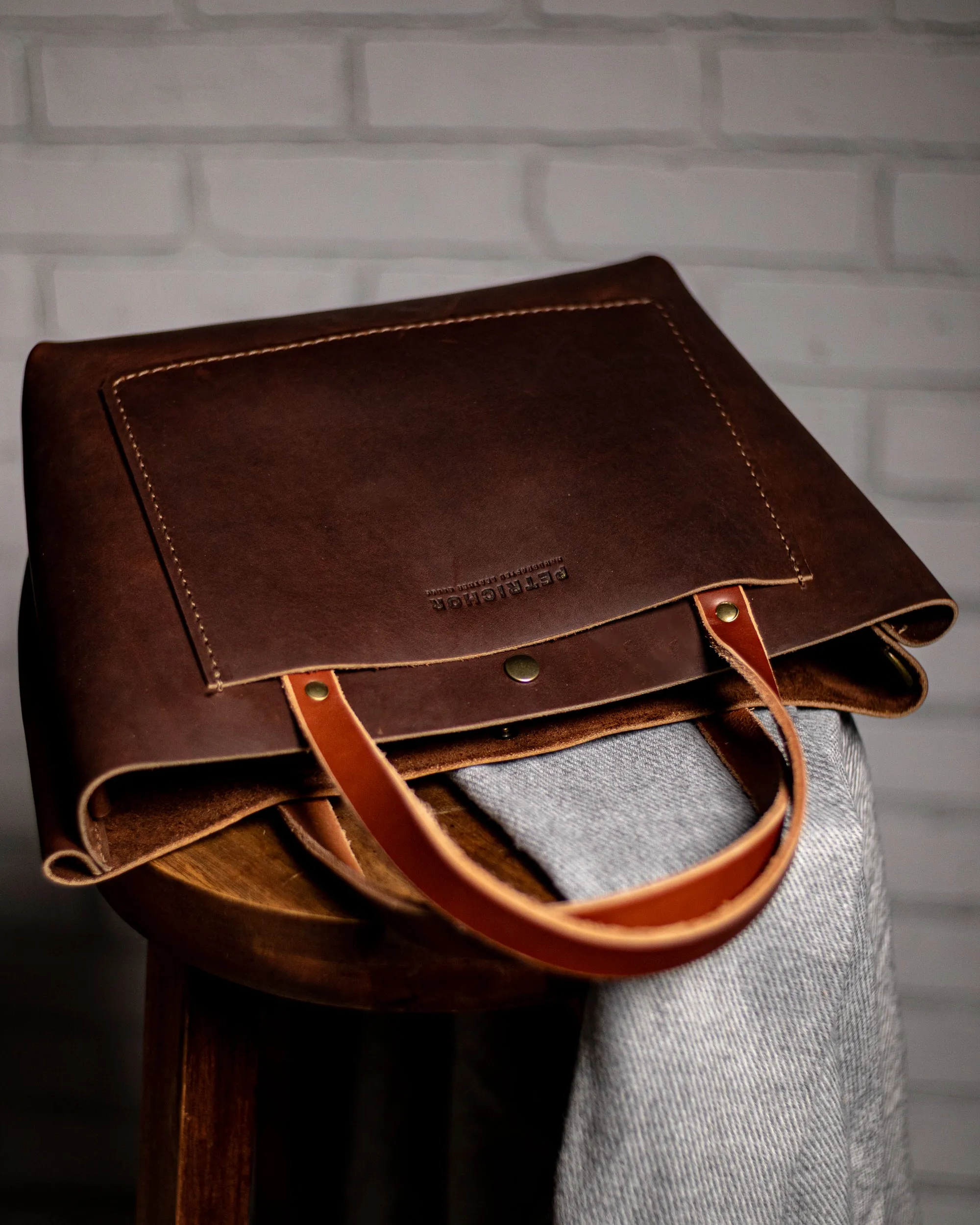 The Market Tote