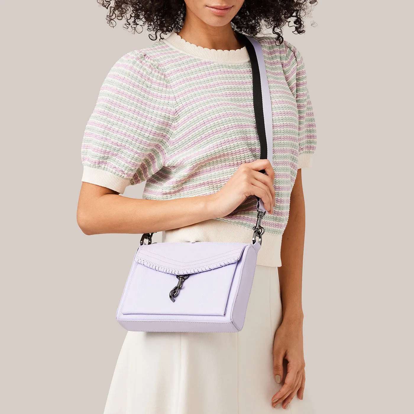 Trigger Crossbody