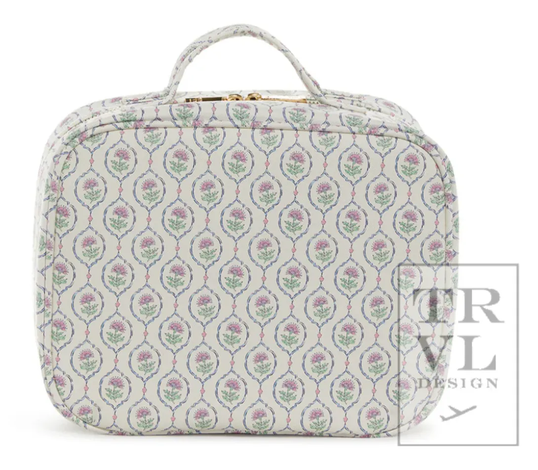 TRVL Design Cosmetic Case