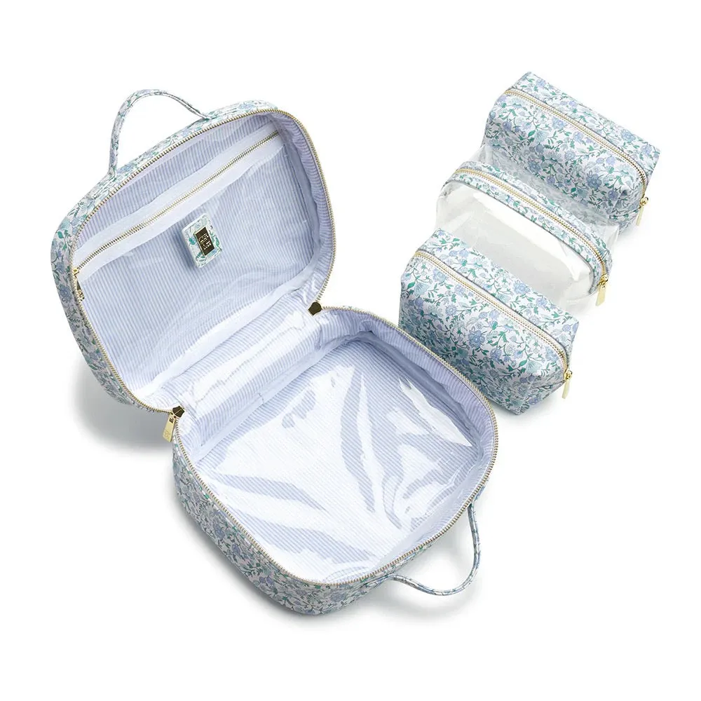 TRVL Design Cosmetic Case