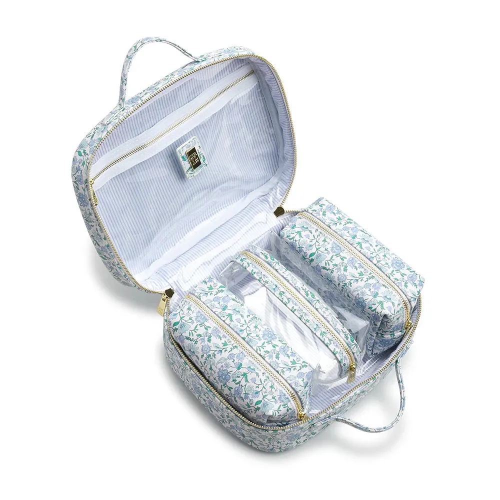 TRVL Design Cosmetic Case