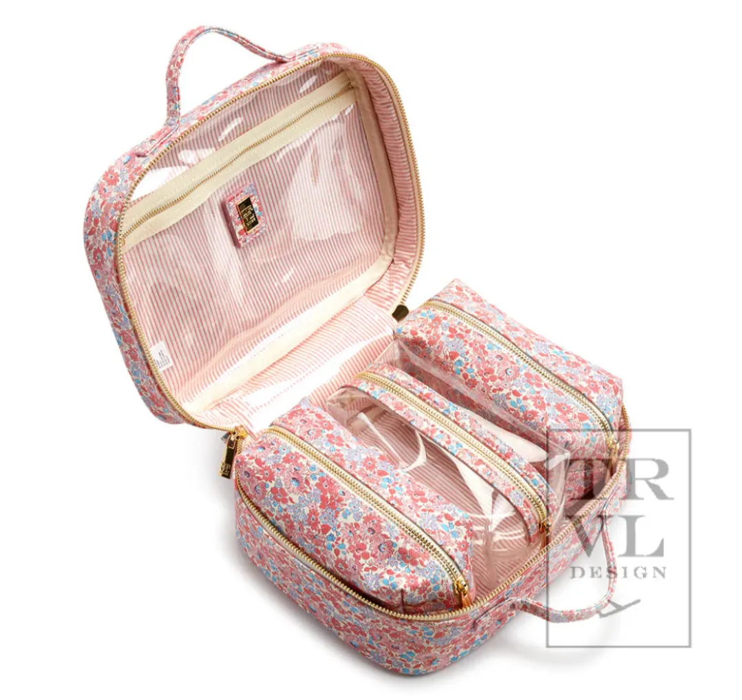 TRVL Design Cosmetic Case