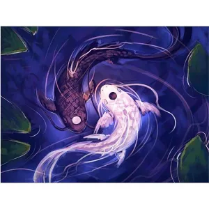 Two Fish
