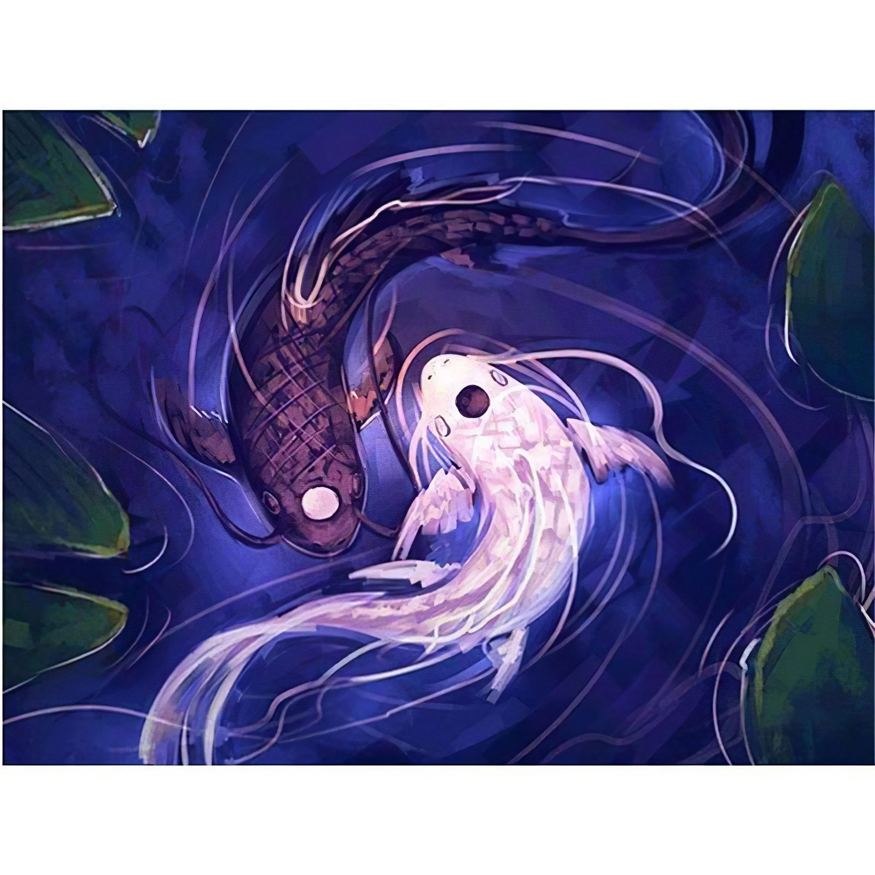 Two Fish
